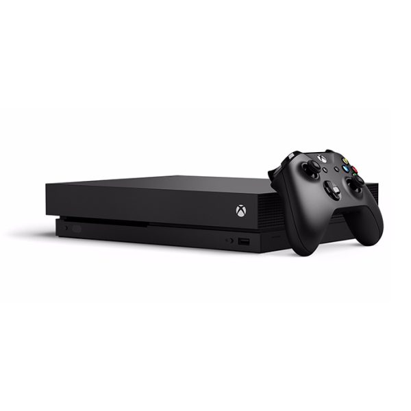 Xbox One X 1TB - Secondhand