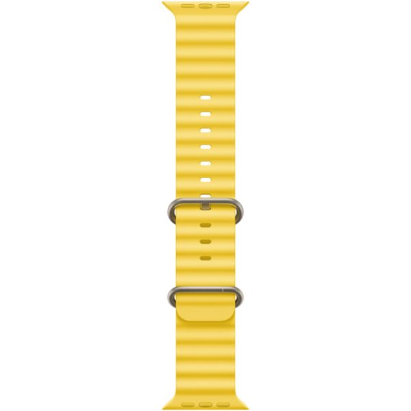 Yellow Ocean Band