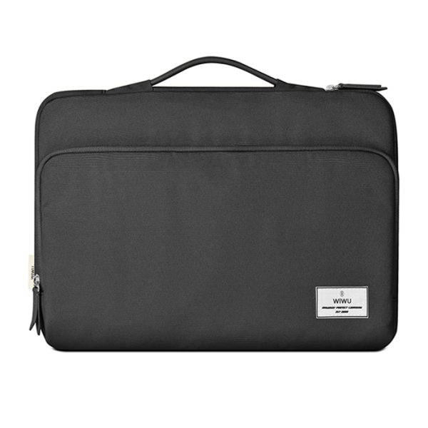 WIWU - TUI CHONG SOC ORA LAPTOP SLEEVE MB PRO 16.2" - BLACK