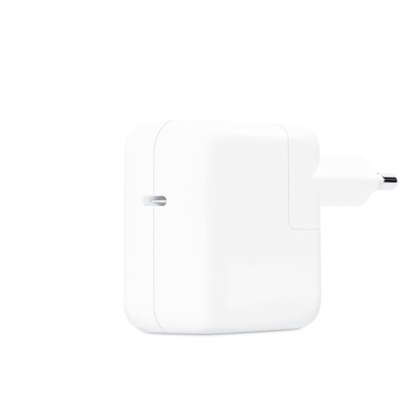 Apple 30W USB-C Power Adapter