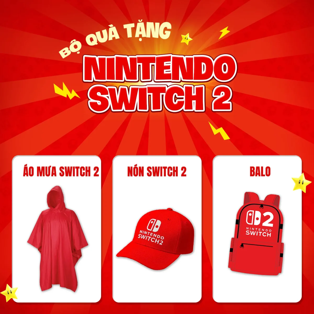 Nintendo Switch 2 - Ảnh 3