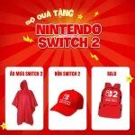 Nintendo Switch 2 - Ảnh 3
