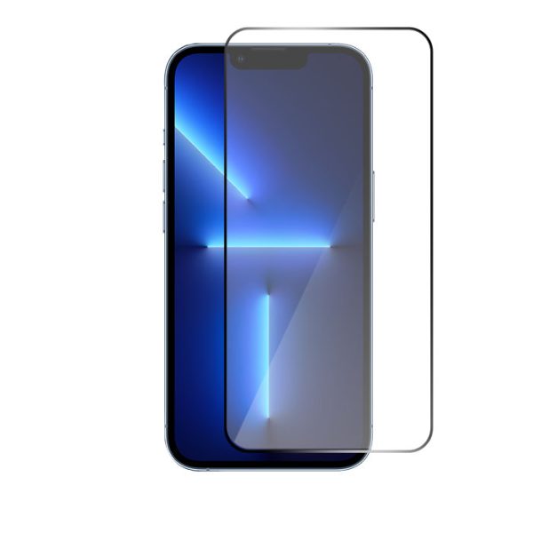 Dán màn hình full cường lực 20D iPhone 13 Pro