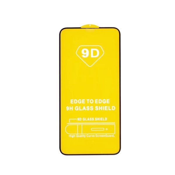 Dán màn hình cường lực 9D iPhone 14 Pro Max