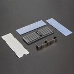 Bộ tản nhiệt cho NVMe M.2 2280 - Ảnh 6