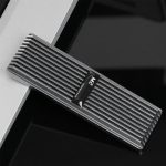 Bộ tản nhiệt cho NVMe M.2 2280 - Ảnh 2