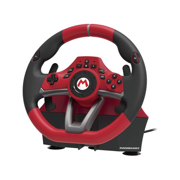 Hori - Mario Kart Racing Wheel DX