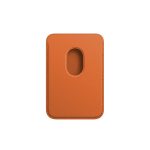 iPhone Leather Wallet with MagSafe - Golden Brown - Ảnh 2