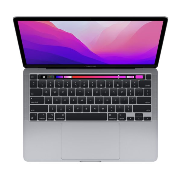 MacBook Pro M2 2022 MNEQ3 13.3"8CPU/10GPU/8GB