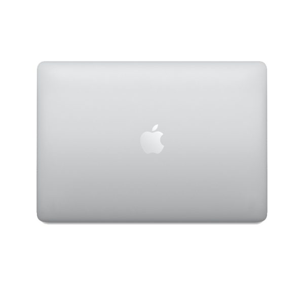 Skin for MacBook Pro 13-inch 2020 - Silver
