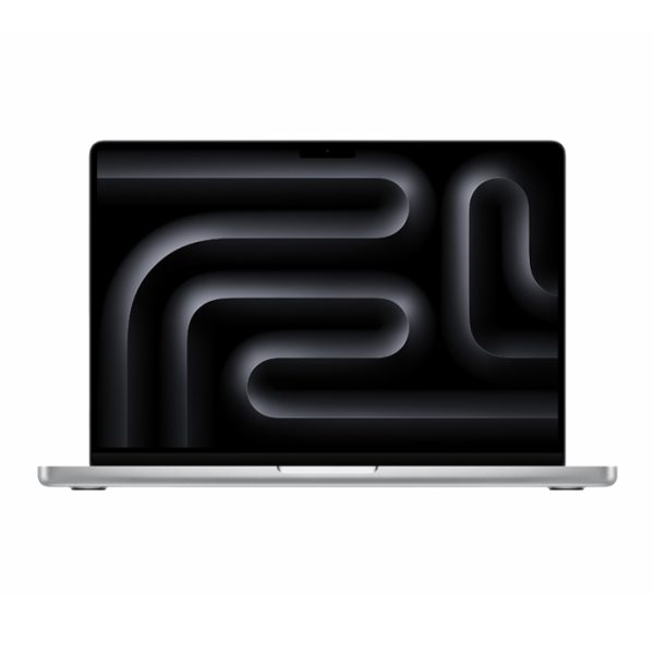 MacBook Pro 16" M4 Max 2024 Silver 16CPU/40GPU/48GB