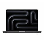 MacBook Pro M4 14" 2024 10CPU/10GPU/24GB