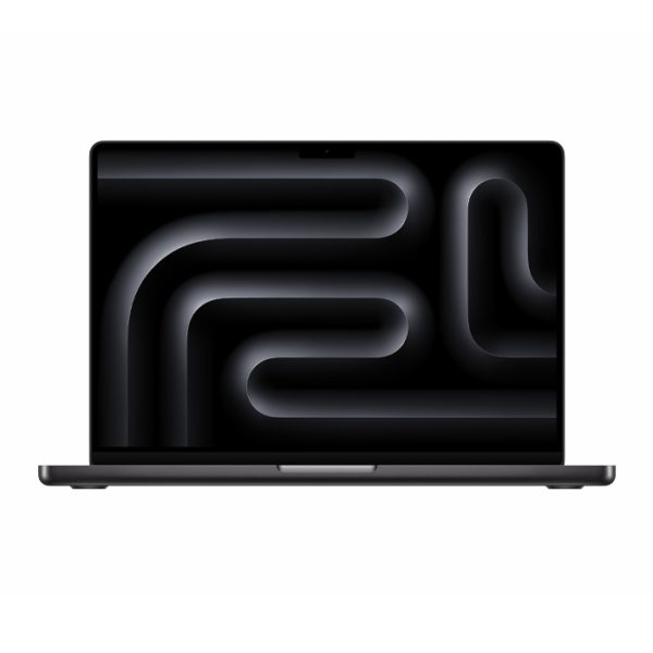MacBook Pro 16" M4 Pro 2024 Space Black 14CPU/20GPU/24GB/512GB