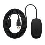 Xbox 360 Receiver PC Controller