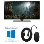 Xbox 360 Receiver PC Controller - Ảnh 3