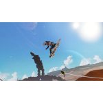 Game Star Overdrive - Nintendo Switch - Ảnh 3