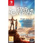Game Star Overdrive - Nintendo Switch