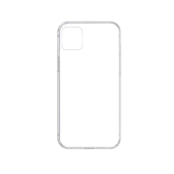 Case Silicon iPhone 11