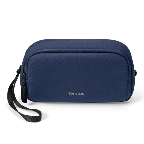 Túi Đựng Phụ Kiện Quốc Dân Tomtoc Light-T12 Electronic Accessory Pouch 1.8L