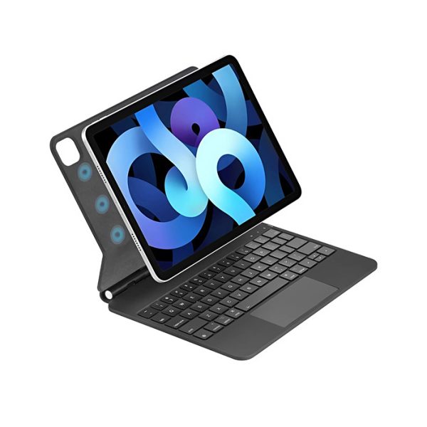 Wiwu - Magic Keyboard For iPad Pro 13 inch 2024