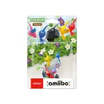 Amiibo Pikmin - Pikmin