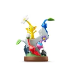 Amiibo Pikmin - Pikmin - Ảnh 2