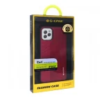 G-CASE - Case Earl For iPhone 11 Pro - Red - Ảnh 3