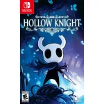 Game Hollow Knight - Nintendo Switch