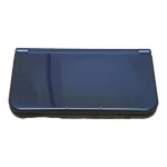 Máy New Nintendo 3DS LL Metallic - Blue - Secondhand - Ảnh 5