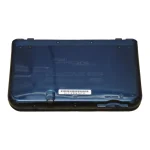 Máy New Nintendo 3DS LL Metallic - Blue - Secondhand - Ảnh 6