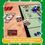 Game Monopoly - PS5 - Ảnh 2