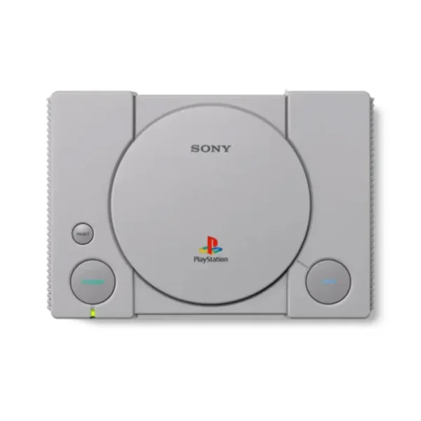 Playstation Classic - Like New