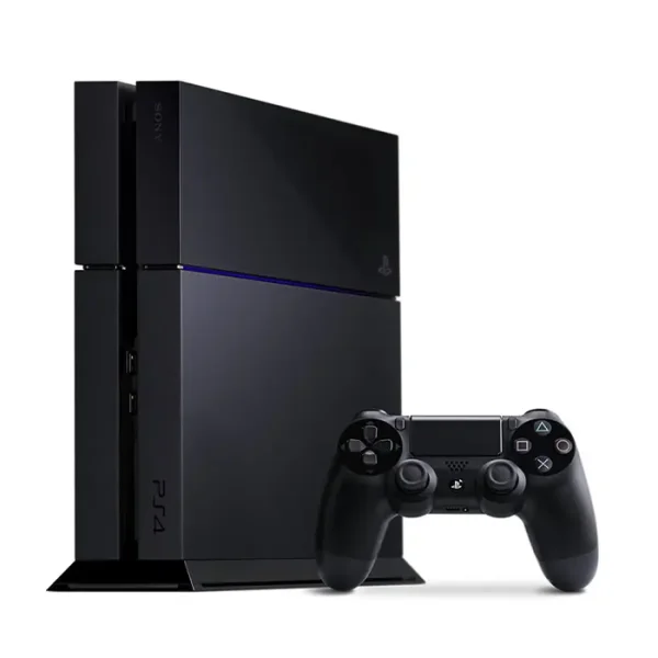 PlayStation 4/PS4 1TB Đen - Secondhand