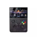 Retro Game Handheld M18 - 64Gb - Black