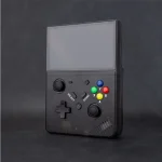 Retro Game Handheld M18 - 64Gb - Black - Ảnh 4