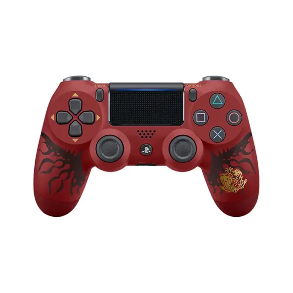 Tay cầm PS4 DualShock 4 MONSTER HUNTER - Secondhand