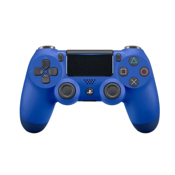 Tay cầm PS4 DualShock 4 Xanh - Secondhand