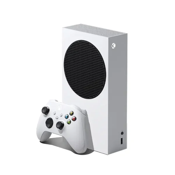 Xbox Series S SDD 512GB - Secondhand