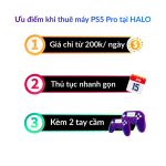 Cho thuê PlayStation 5 Pro Disc Drive - Ảnh 3