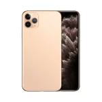 Iphone 11 Pro Max 64Gb Gold (Pin 100%) - Secondhand