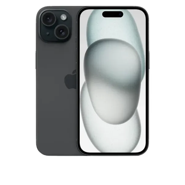 iPhone 15 Plus - Đen