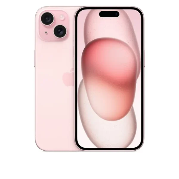 iPhone 15 Plus - Hồng