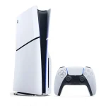 PS5 Slim Standard – Playstation 5 Slim Standard Edition - Secondhand