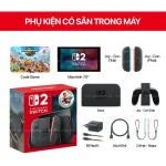 Nintendo Switch 2 With Mario Kart World Bundle - Ảnh 4