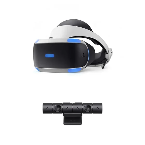 PlayStation VR1 + Camera  - Secondhand