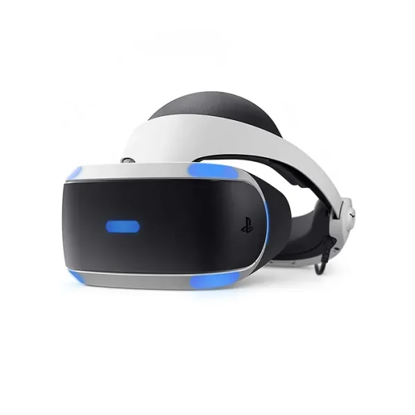 PlayStation VR V2  - Secondhand