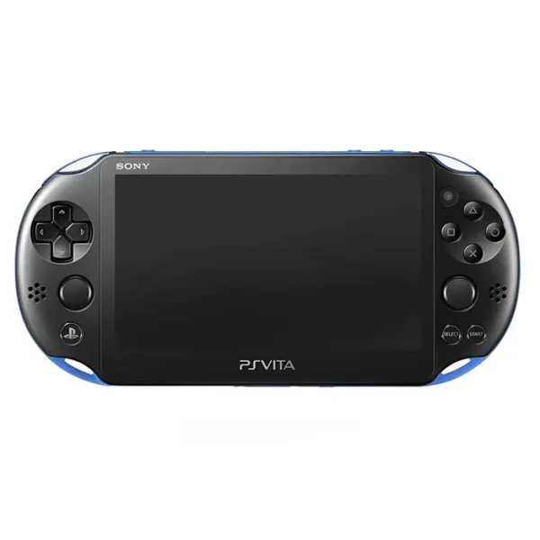 PSVITA 2000 - Xanh Đen