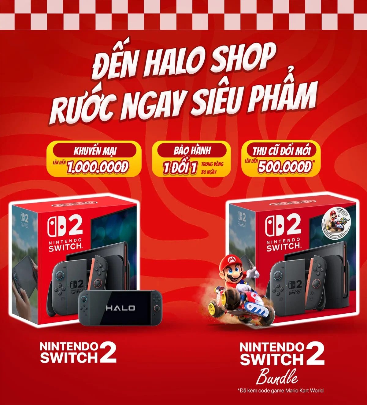 Nintendo Switch 2 - Ảnh 2