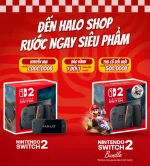 Nintendo Switch 2 - Ảnh 2