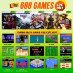 Xbox 360 E 500GB - Secondhand - Ảnh 2